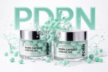 PDRN в косметике: Подробный разбор