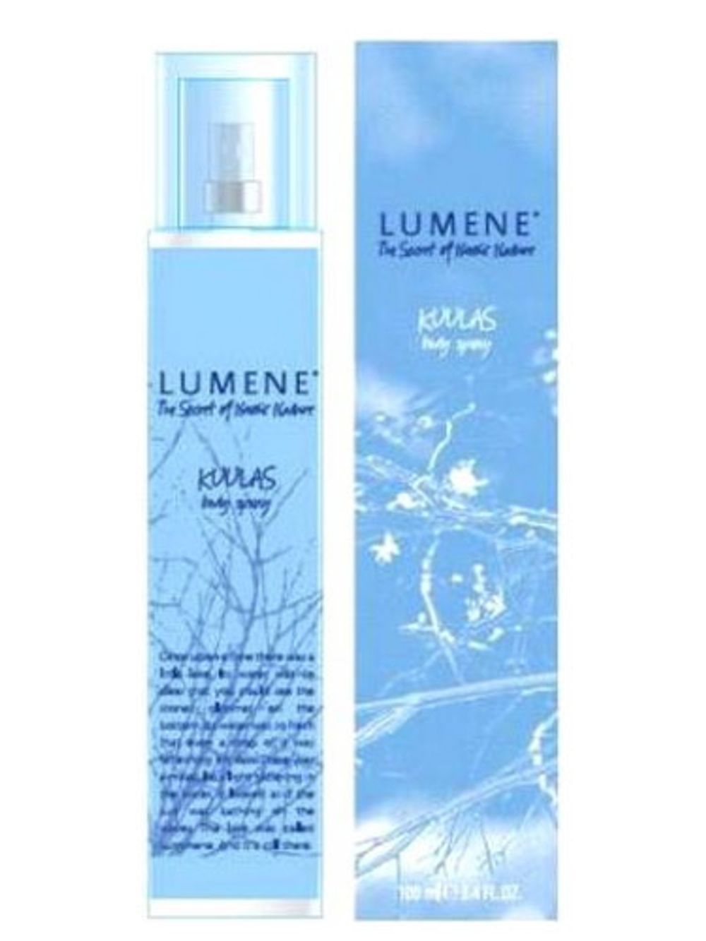 Lumene Kuulas
