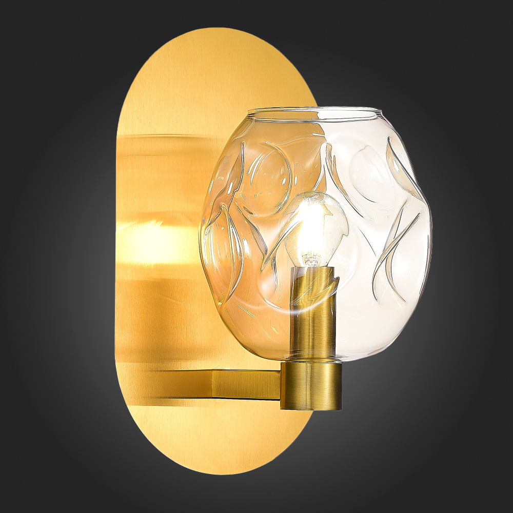 Бра ST Luce Idesia SL1188.301.01