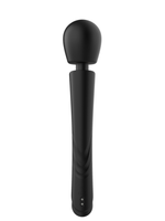 Вибратор- вонд Secwell SW24127-Black