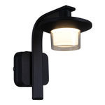 08334-9.2-001JH LED12W BK RLOS фонарь Reluce, LED