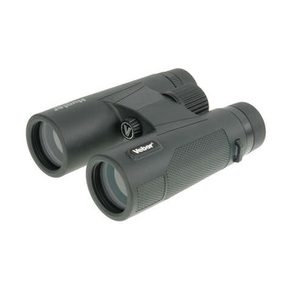Бинокль Veber Hunter 10x42C с сеткой