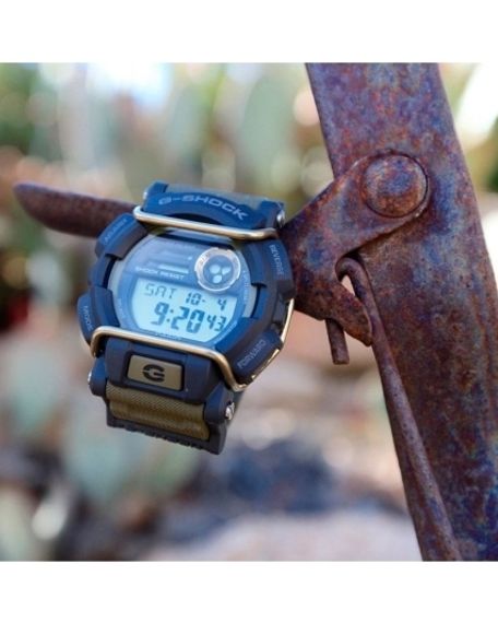 Наручные часы Casio GD-400-9D
