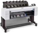 Принтер HP  DesignJet T1600dr