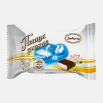 Конфеты глазированные Птица дивная 300г