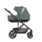 Коляска ANEX Modu 2 в 1 Greeny