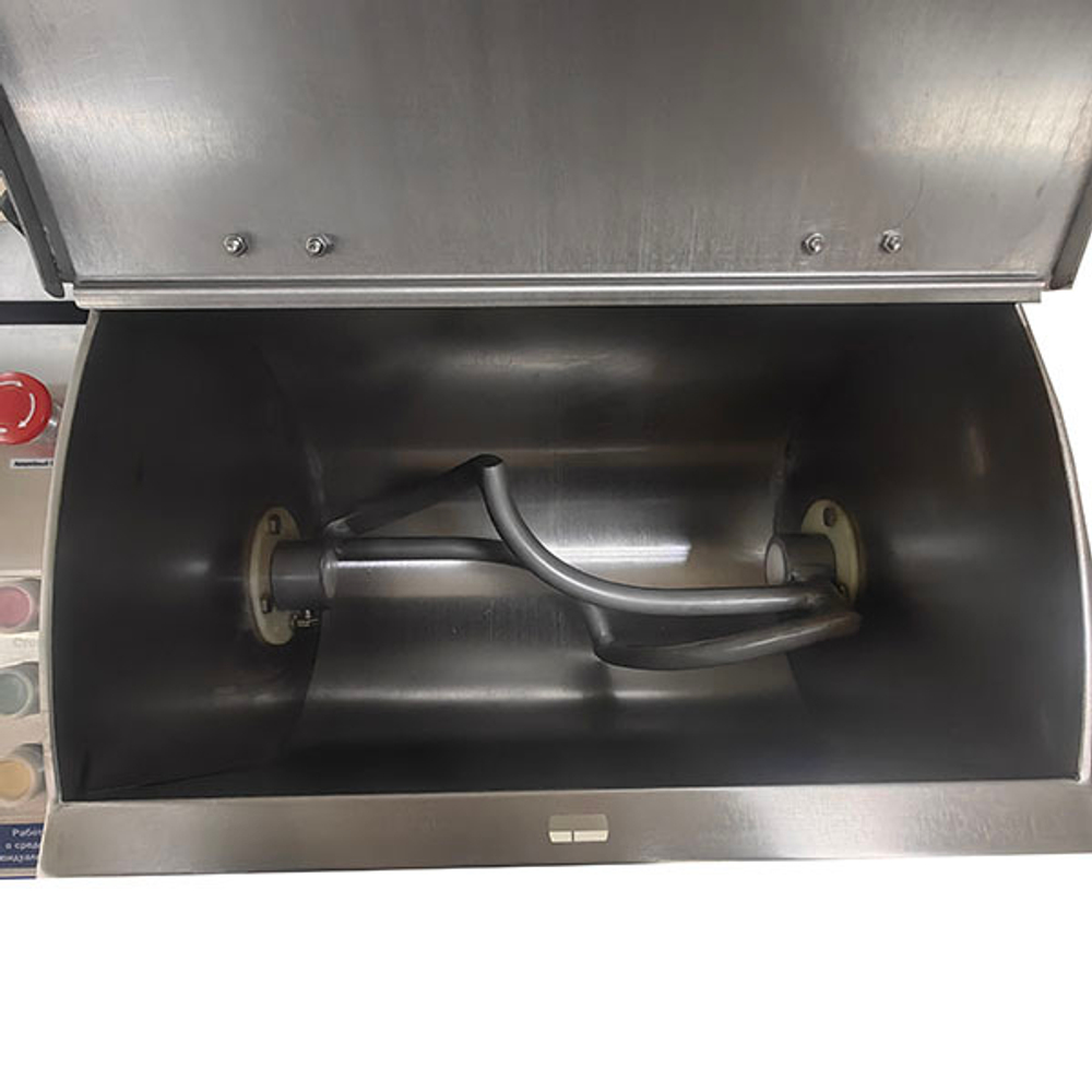 Тестомес HWJ-25(J) Foodatlas (220V)