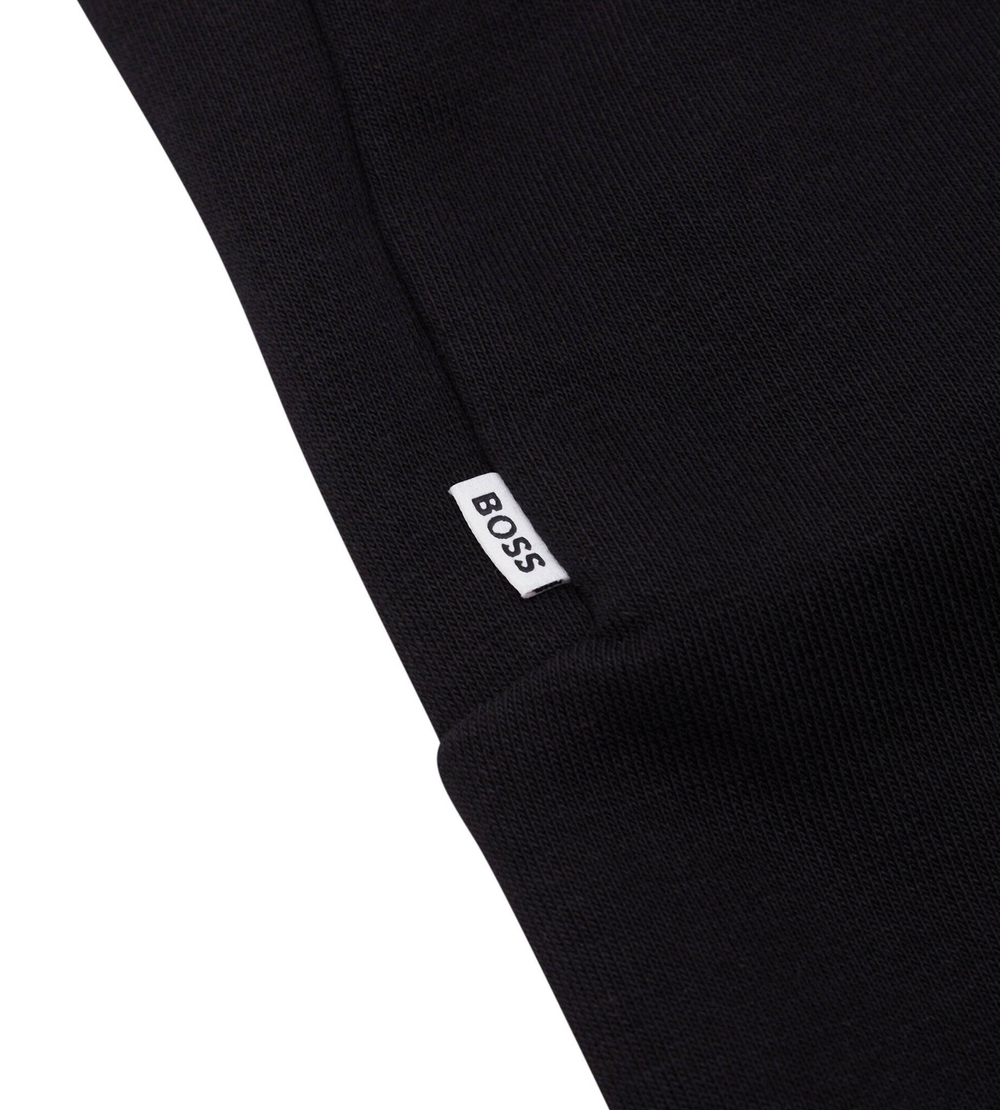 Шорты BOSS Kidswear - черный(J50684)