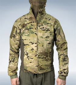 Тактическая куртка "D ACE Jacket"