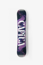 Сноуборд Capita PARADISE Women's