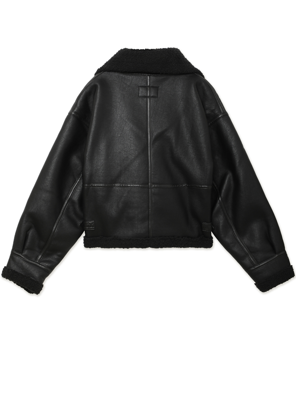 Куртка Grove Relaxed Fit Moto Jacket W