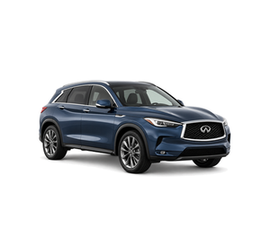 QX50 2018-2022