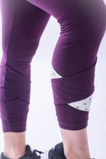 Леггинсы ASYMETRICAL 7/8 LEGGINGS 639 ASYMETRICAL 7/8 LEGGINGS 639
