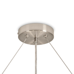 Подвесная люстра Freya BRIDE FR5367PL-06N