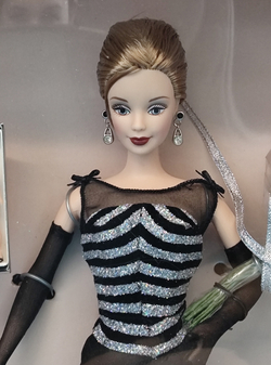 Кукла Барби винтаж 00х 032932