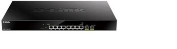 Коммутатор D-Link DMS-1100-10TP/A1A