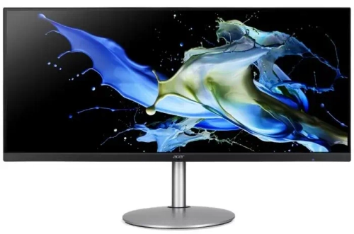 Монитор  Acer   CB342CUsemiphuzx