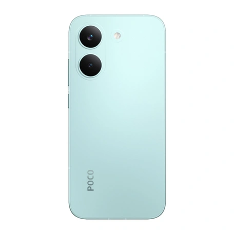Смартфон Xiaomi Poco X8 Pro 8/256GB Mint Green