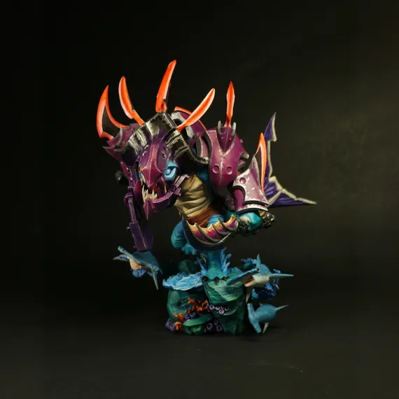 Slark - Dota 2