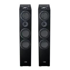 Canton GLE 90 AR S2 Black