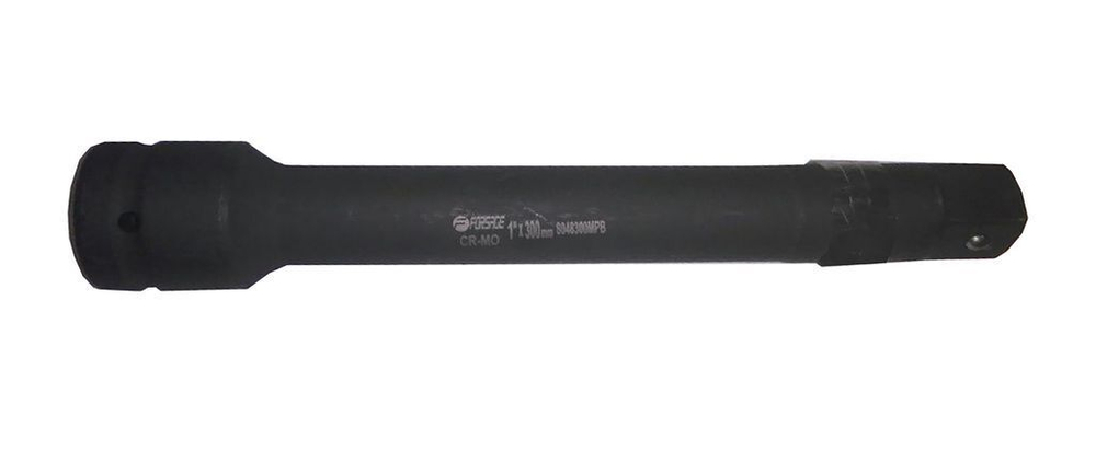 Удлинитель ударный 300мм, 1'' Forsage F-8048300MPB