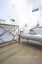LVT-плитка Damy Floor Дуб Натуральный 6607-9