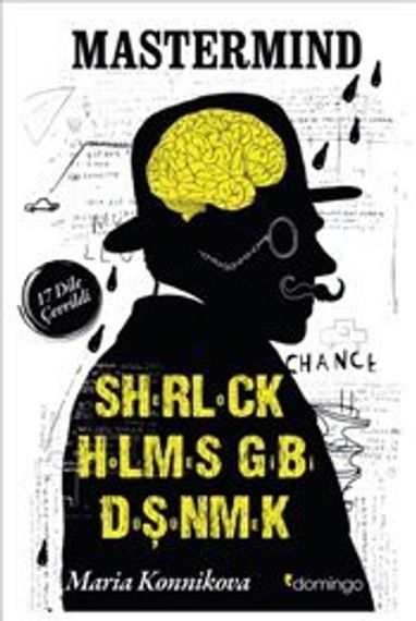 Mastermind-Sherlock Holmes Gibi Düşünmek