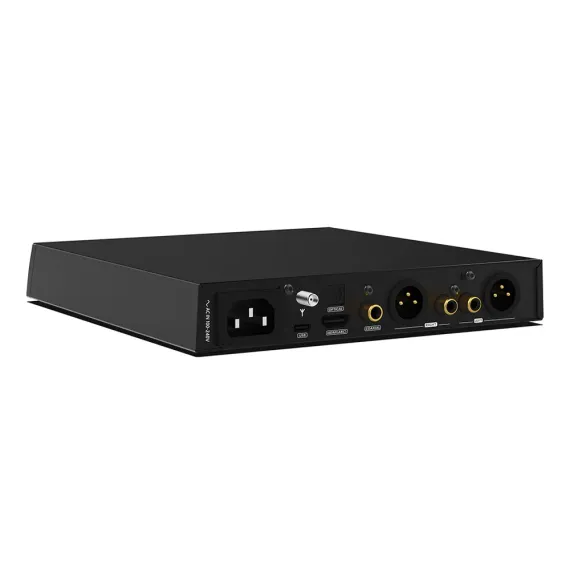 SMSL DL100 Black