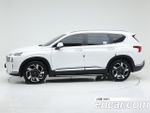 Hyundai Santafe Diesel 2.2 4WD — 2021