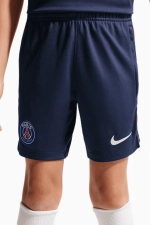 Шорты Nike PSG 26/27 Academy Pro Junior - темно-синий
