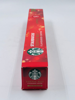 Кофе в капсулах Toffee nut Starbucks by Nespresso, 10 капсул, 51 г