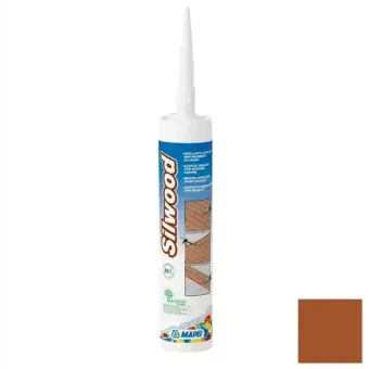Фото Mapei Silwood P3 DOUSSI акриловый герметик 310мл Mapei Silwood P3 DOUSSI акриловый герметик 310мл