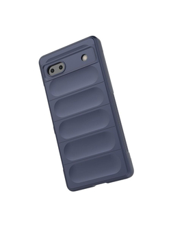 Противоударный чехол Flexible Case для Google Pixel 6A