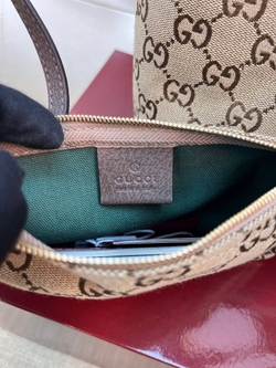 Сумка Gucci Giglio