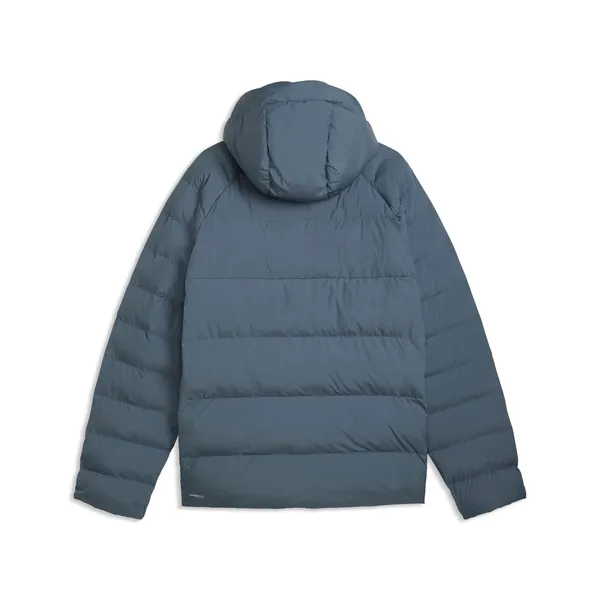 Куртка утепленная мужская PUMA Mono Hooded Jacket