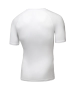 Футболка компрессионная с коротким рукавом Jogel CAMP 2 PerFormDRY Baselayer SS Tee, белый 00