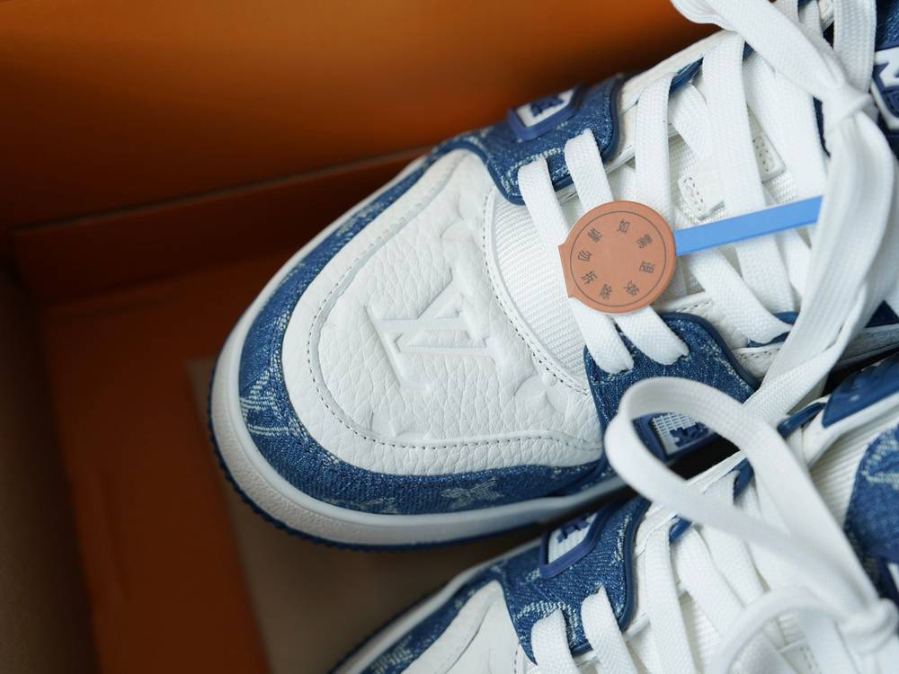 Кроссовки LV Trainer