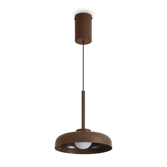 Подвесной светильник Movement FR5602PL-L5BR Freya