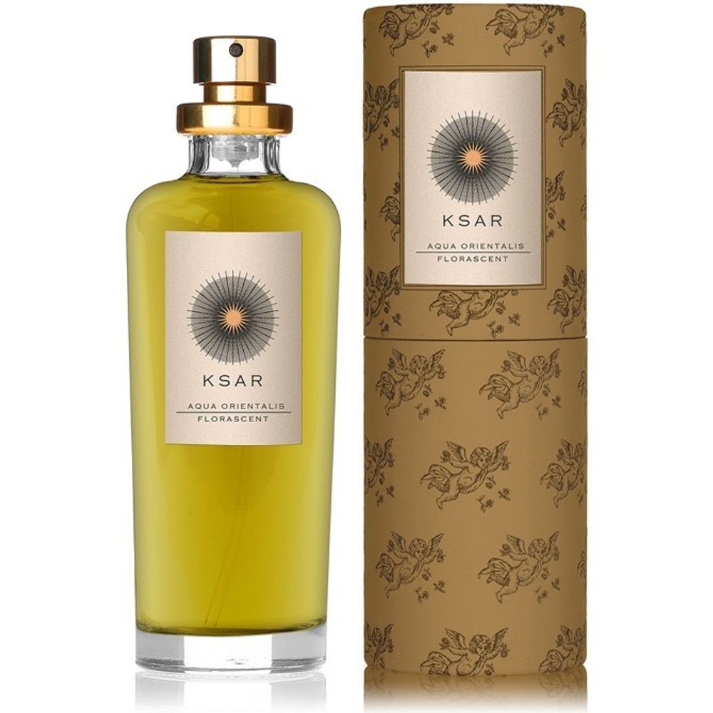 Florascent Ksar