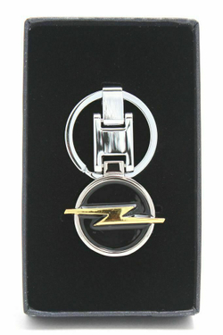 Брелок №280 SKODA KING №280