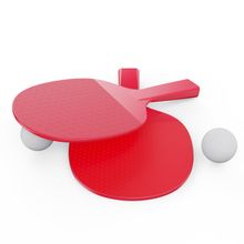Игровой стол – трансформер 10 в 1 DFC 48&amp;quot; 122 x 61 см