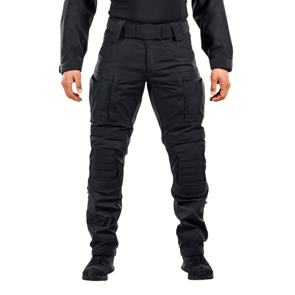 Брюки боевые UF Pro Striker XT Gen.3 Combat Pants Black