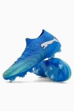 Бутсы Puma Future 9 Match FG/AG для женщин - синий