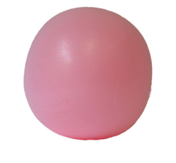 Мяч reakcyjna Topspin Punch n Play Ball - Розовый