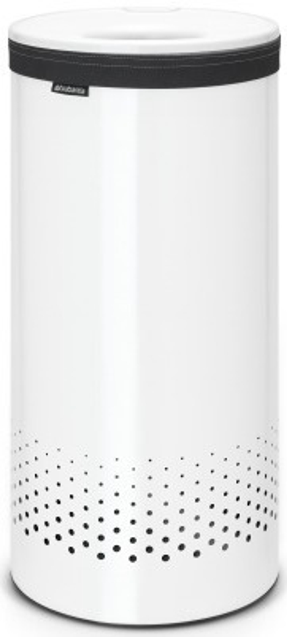 Бак Brabantia 35л белый