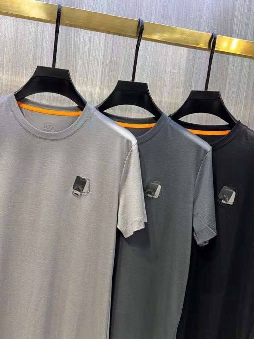 Футболка Hermes