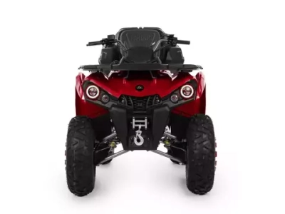 Квадроцикл взрослый SHARMAX Hummer 250 (P)