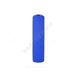 Втулка защитная для PE-X/PE-RT труб синяя Дн 16 РОС