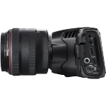 Видеокамера Blackmagic Design Pocket Cinema Camera 6K