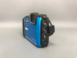 Nikon Coolpix AW130